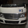 Ноускат Nissan Caravan E25 '2006-2009 (в сборе) ф 100-24880 габ.210-24880