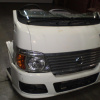 Ноускат Nissan Caravan E25 '2006-2009 (в сборе) ф 100-24880 габ.210-24880