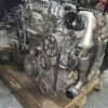 Двигатель Chevrolet Cruze LNP/Z20D1-067208K 2.0L CRDI 2WD 6AT БЕЗ НАВЕСНОГО J300