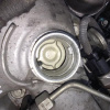 Двигатель Chevrolet Cruze LNP/Z20D1-067208K 2.0L CRDI 2WD 6AT БЕЗ НАВЕСНОГО J300