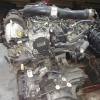 Двигатель Chevrolet Cruze LNP/Z20D1-067208K 2.0L CRDI 2WD 6AT БЕЗ НАВЕСНОГО J300