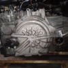 АКПП Chevrolet Cruze LNP/Z20D1 MH7 GM 6T45 (2JBW) J300 '2010- 24252146
