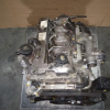 Двигатель SsangYong Kyron D20DT/664.950-12557397 2.0 CRDI Euro 4 AT (без одной форсунки) DJ/D100