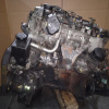 Двигатель SsangYong Kyron D20DT/664.950-12557397 2.0 CRDI Euro 4 AT (без одной форсунки) DJ/D100
