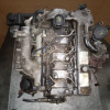 Двигатель SsangYong Kyron D20DT/664.950-12557397 2.0 CRDI Euro 4 AT (без одной форсунки) DJ/D100