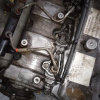 Двигатель SsangYong Kyron D20DT/664.950-12557397 2.0 CRDI Euro 4 AT (без одной форсунки) DJ/D100