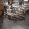 Двигатель SsangYong Kyron D20DT/664.950-12557397 2.0 CRDI Euro 4 AT (без одной форсунки) DJ/D100
