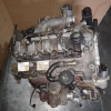 Двигатель SsangYong Kyron D20DT/664.950-12557397 2.0 CRDI Euro 4 AT (без одной форсунки) DJ/D100