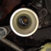Двигатель SsangYong Kyron D20DT/664.950-12557397 2.0 CRDI Euro 4 AT (без одной форсунки) DJ/D100