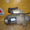 Стартер SsangYong G28/G32/M162/G36/M163 Rexton GAB/Y200/W200 1621513401