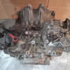АКПП Hyundai Grandeur G6EA 2WD 2.7L 5AT A5GF1 V6JAD2 450003A200 TG/EL '2006