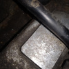 АКПП Hyundai Grandeur G6DB 2WD 3.3L 5AT A5HF1 U7KJD TG/EL '2007
