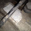 АКПП Hyundai Grandeur G6DB 2WD 3.3L 5AT A5HF1 U7KJD TG/EL '2007