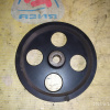 Шкив гидроусилителя Toyota 44311-12090 Corolla AE90/AE100/AE110 4A-FE/5A-FE/7A-FE 3 ручейка чугун = алюминий