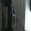 Бампер Mitsubishi Lancer/Galant Fortis CY4A '2007-2011 перед туманки дефект 6400B226229ZZ