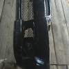 Бампер Mitsubishi Lancer/Galant Fortis CY4A '2007-2011 перед туманки дефект 6400B226229ZZ