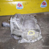 Поддон ДВС Toyota 3C-TE Estima Lucida CXR10/CXR20 боковой с заливной гордовиной, без трубки маслоотвода