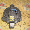 Моторчик печки Toyota QNC20 bB 272700-0450