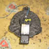 Моторчик печки Toyota QNC20 bB дефект крыльчатки 272700-0450