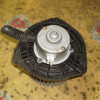 Моторчик печки MITSUBISHI CW5W/CV5W '2006 дефект фишки CSA431D208