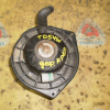 Моторчик печки SUZUKI TD54W дефект крепления CSA431D206B