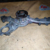 Помпа Toyota 2GR-FE Harrier/Highlander GSU35/GSU40 16100-39455