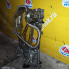 Поддон ДВС Toyota 2GR-FE Harrier GSU35 картер, алюминий 12101-31121