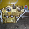 Головка блока Toyota 2GR-FE Harrier GSU35 L 11102-39055