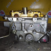 Головка блока Toyota 2GR-FE Harrier GSU35 L 11102-39055