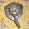 Моторчик печки Subaru SH5/GH дефект крыльчатки 502727-1750
