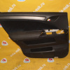 Обшивка двери Honda Odyssey RB1 зад, лев