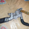 Тройник Toyota 16331-31140 Harrier/Highlander GSU35/GSU40 2GR-FE L F соединение гбц с выходом на радиаторы: печки и охлаждения двс