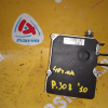 Блок ABS Peugeot 308 T7/4C EP6/5FW 9666229180