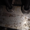 Блок ABS Peugeot 308 T7/4C EP6/5FW 9666229180