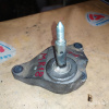 Крепление подушки ДВС Nissan MR18 Tiida C11 a/t перед, лев 046004 ( 2Y )