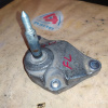 Крепление подушки ДВС Nissan MR18 Tiida C11 a/t перед, лев 046004 ( 2Y )