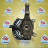 Ступица Nissan T31/J10/JJ10E X-Trail/Dualis/Qashqai перед, лев голая 40015JG000, 40202JG000