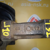 Ступица Nissan T31/J10/JJ10E X-Trail/Dualis/Qashqai перед, лев голая 40015JG000, 40202JG000