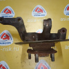Ступица Nissan T31/J10/JJ10E X-Trail/Dualis/Qashqai перед, лев голая 40015JG000, 40202JG000