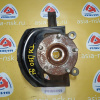 Ступица Nissan T31/J10/JJ10E X-Trail/Dualis/Qashqai перед, прав голая 40014JG000, 40202JG000