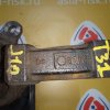 Ступица Nissan T31/J10/JJ10E X-Trail/Dualis/Qashqai перед, прав голая 40014JG000, 40202JG000