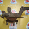 Ступица Nissan T31/J10/JJ10E X-Trail/Dualis/Qashqai перед, прав голая 40014JG000, 40202JG000