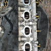 Головка блока Suzuki J20A Escudo/Grand Vitara TD54/JB420W '2007-