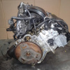 Двигатель BMW 3-Series N46B20BF-B199H928 N46 320i VA76 БЕЗ НАВЕСНОГО E90 '04.2007