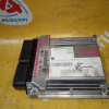 Блок управления двс BMW 3-Series E90 N46B20BF '2007 DME MV946 Bosch 0261201160 12147565300