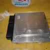 Блок управления двс BMW 3-Series E90 N46B20BF '2007 DME MV946 Bosch 0261201160 12147565300