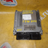 Блок управления двс BMW 3-Series E90 N46B20BF '2007 DME MV946 Bosch 0261201160 12147565300