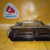 Блок управления двс BMW 3-Series E90 N46B20BF '2007 DME MV946 Bosch 0261201160 12147565300