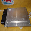 Блок управления двс BMW 3-Series E90 N46B20BF '2007 DME MV946 Bosch 0261201160 12147565300