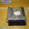 Блок управления двс BMW 3-Series E90 N46B20BF '2007 DME MV946 Bosch 0261201160 12147565300